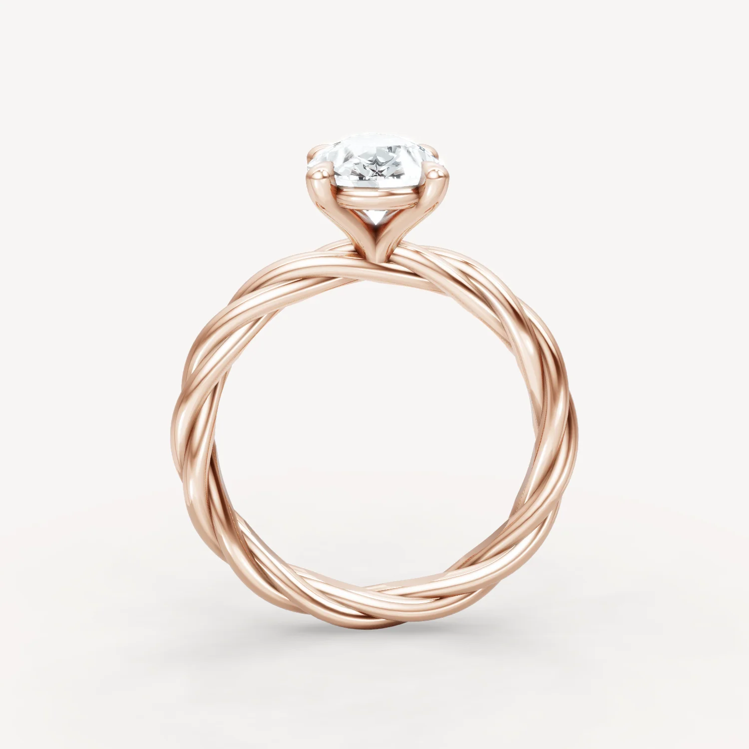 Twist of Grace - Pear - Image 11