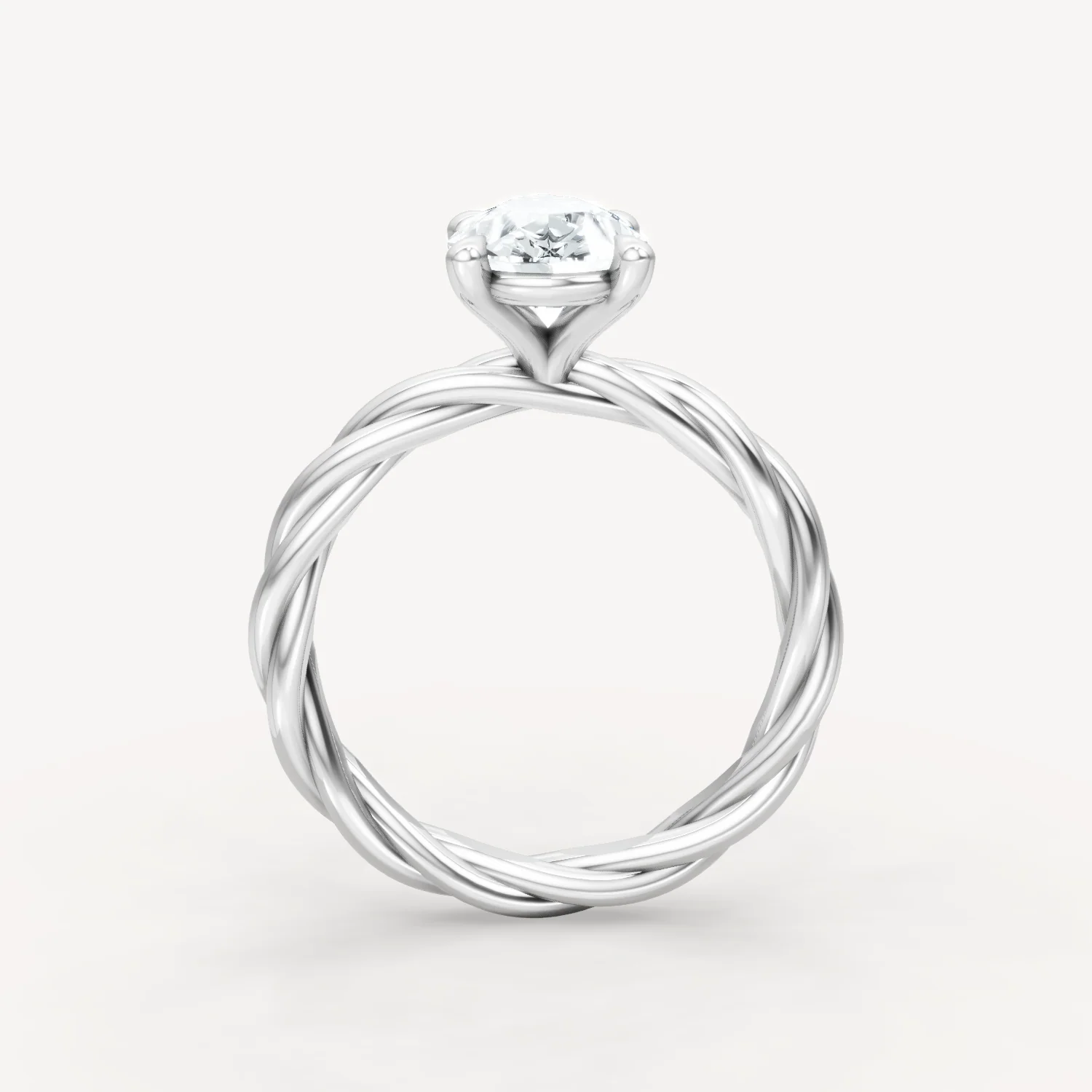 Twist of Grace - Pear - Image 7