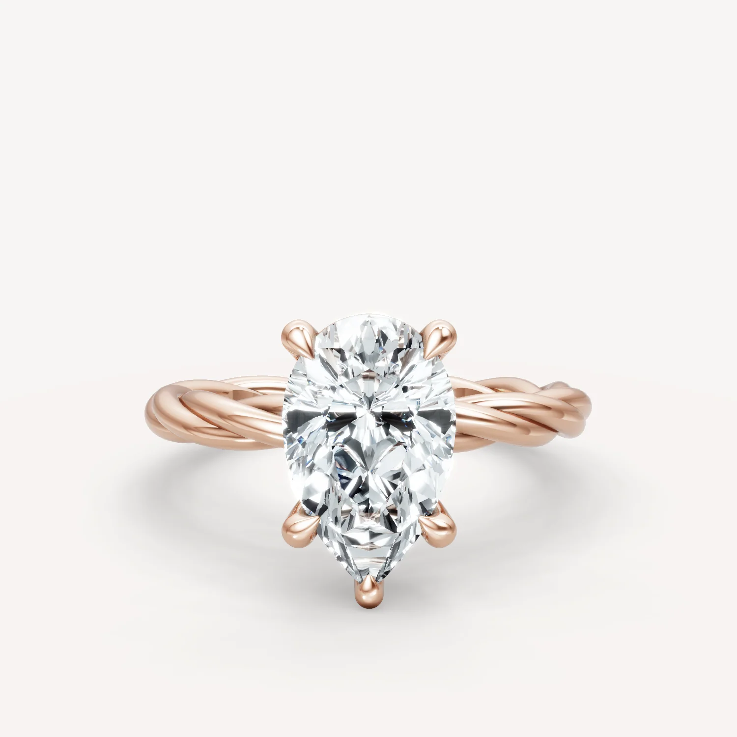 Twist of Grace - Pear - Image 9