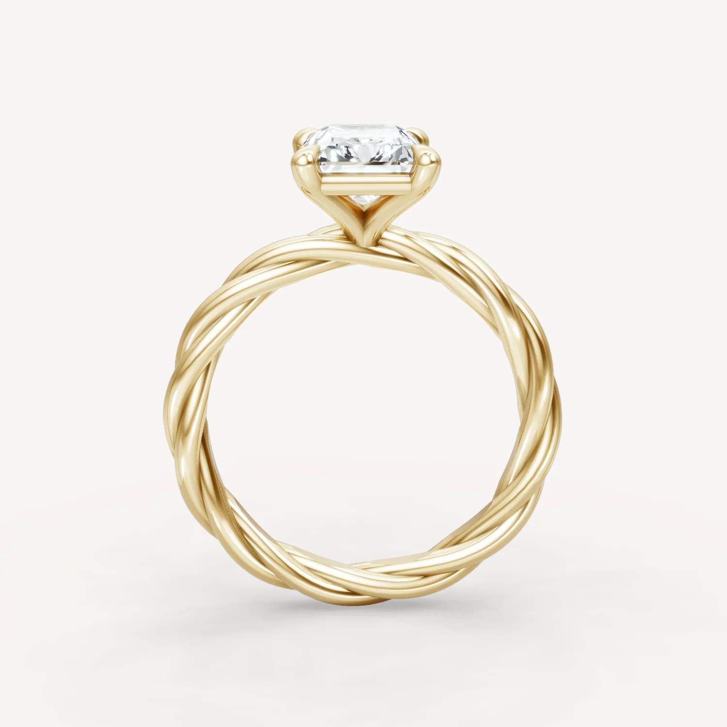 Twist of Grace - Radiant - Image 3