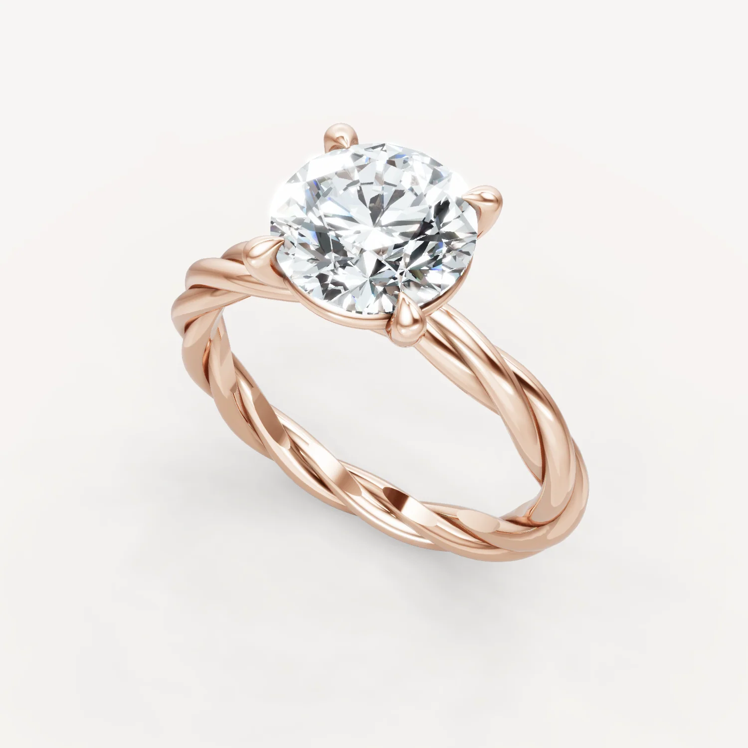 Twist of Grace - Round - Image 12