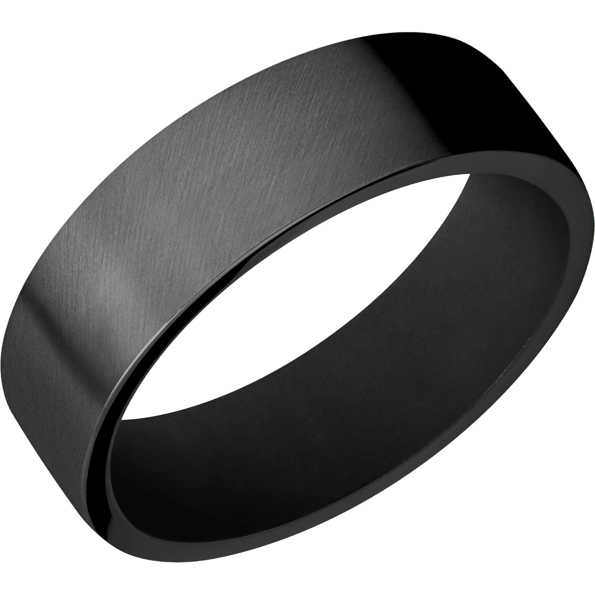 Zirconium + Anglesatin Finish + Black - Image 2