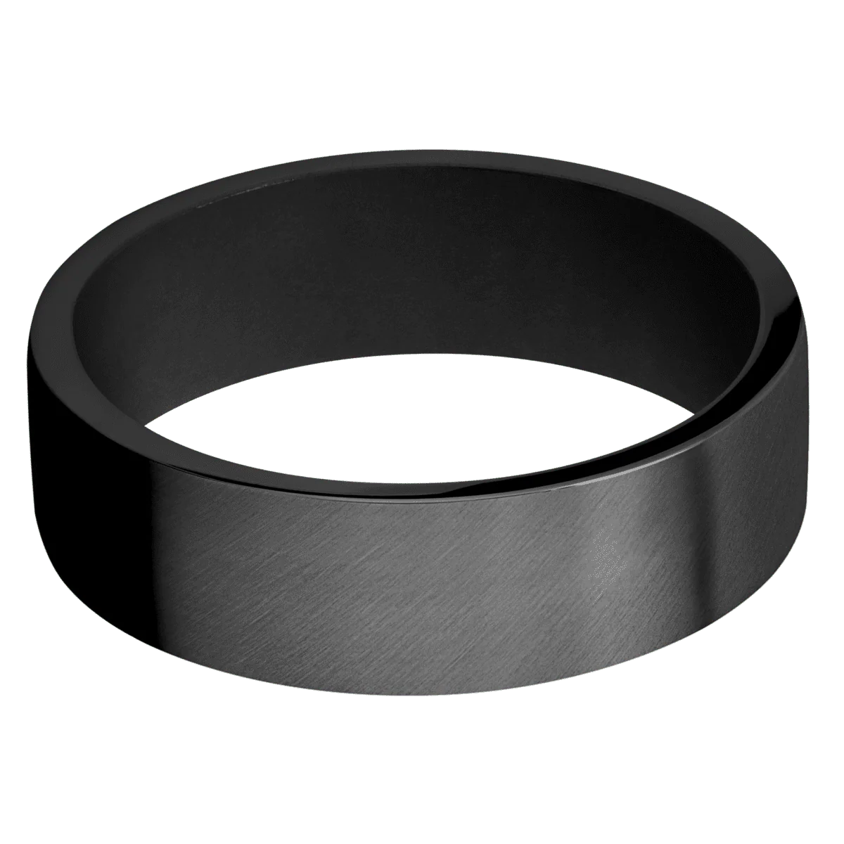 Zirconium + Anglesatin Finish + Black - Image 3