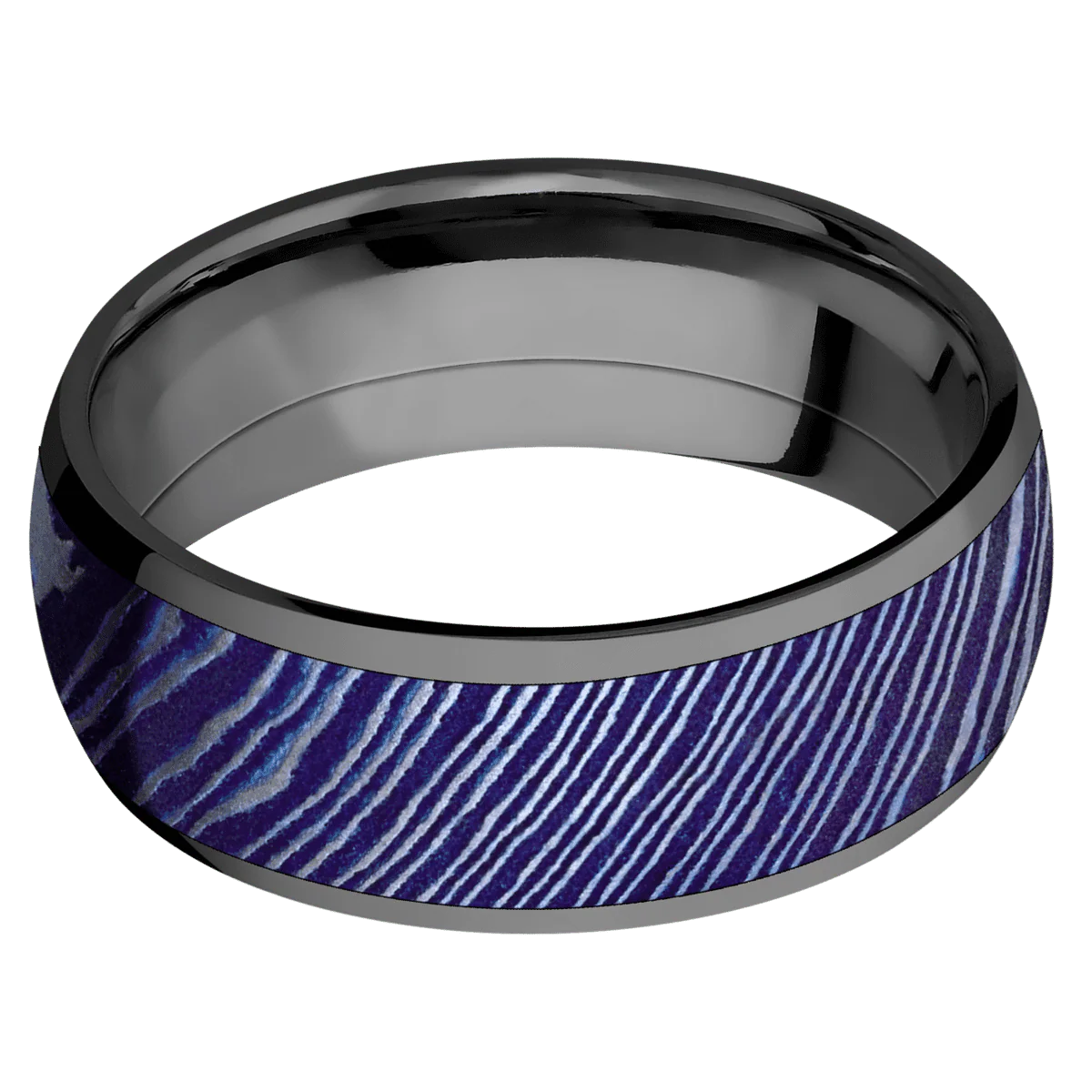 Zirconium + Polish Finish - Image 3